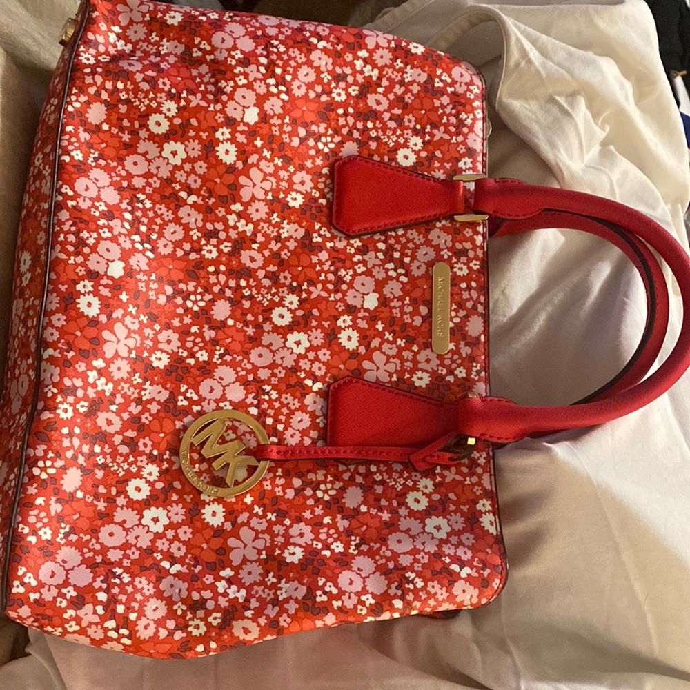 Michael Kors Handbag.